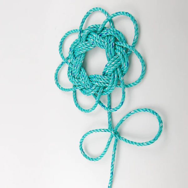 Flower Lobster Rope