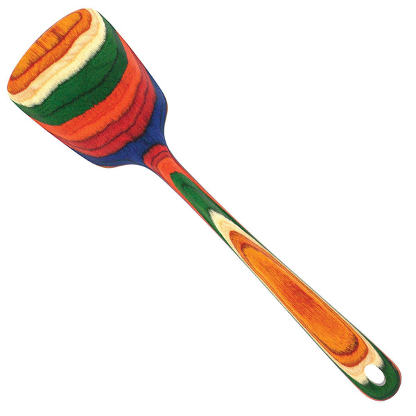 Colorful Birch Cooking Utensils