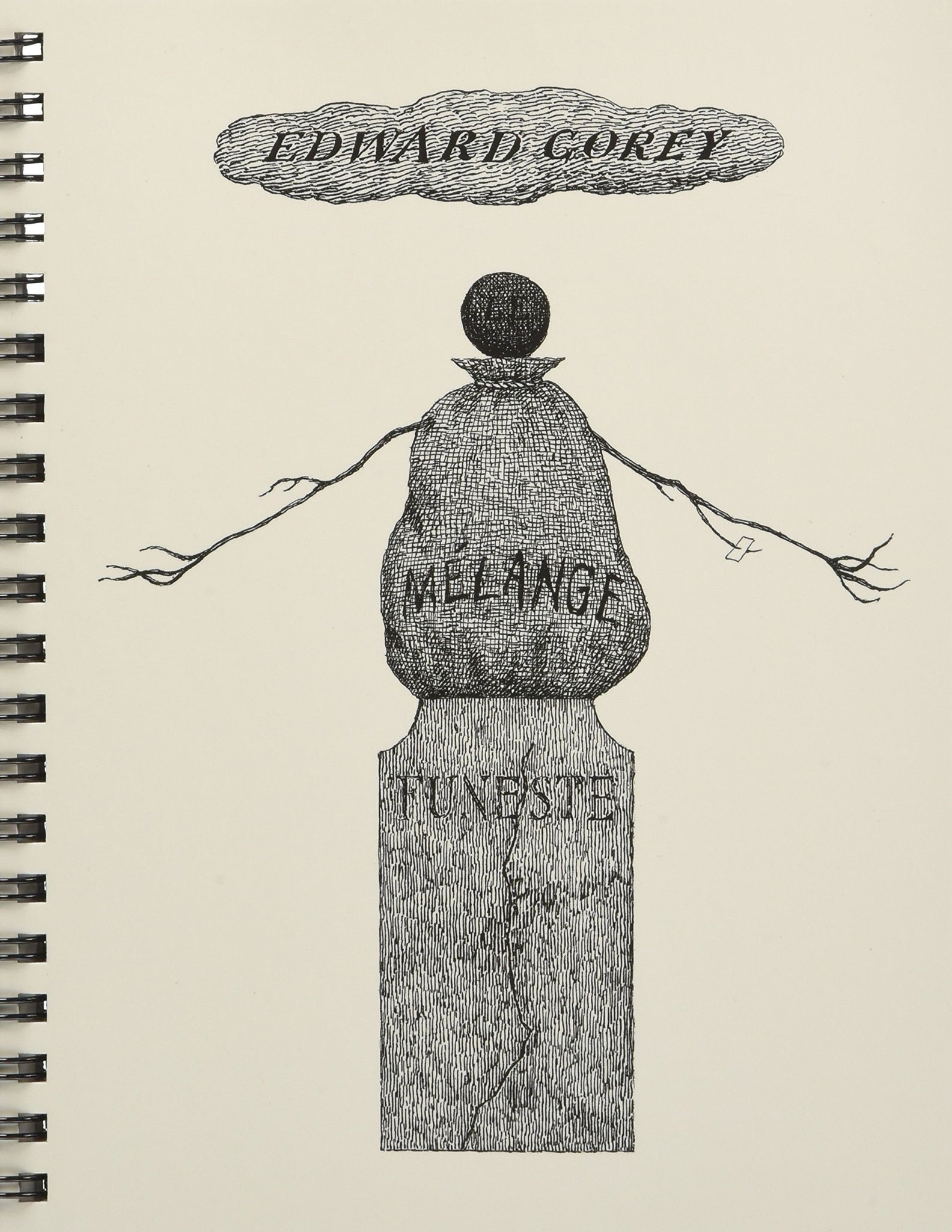 Melange Funeste