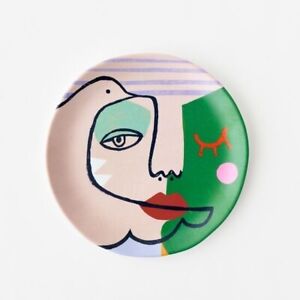 Pablo Picasso Artist Single Dinner Plate