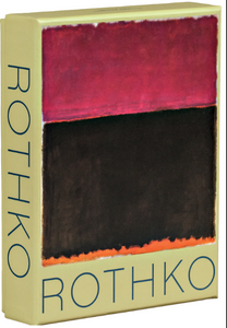 Mark Rothko Notecard Box