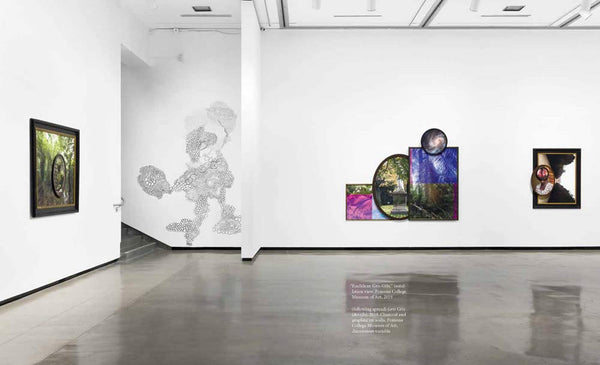 Todd Gray: Euclidean Gris Gris