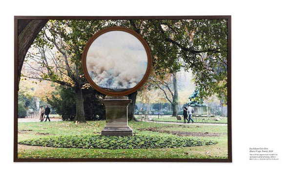 Todd Gray: Euclidean Gris Gris