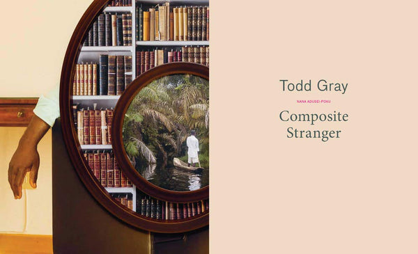 Todd Gray: Euclidean Gris Gris