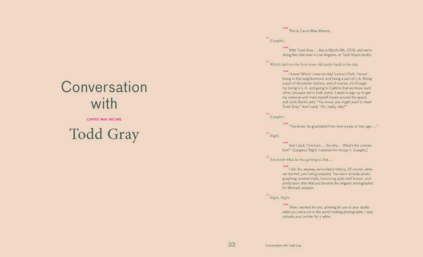 Todd Gray: Euclidean Gris Gris